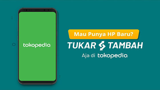 Tukar Tambah Erafone D7969