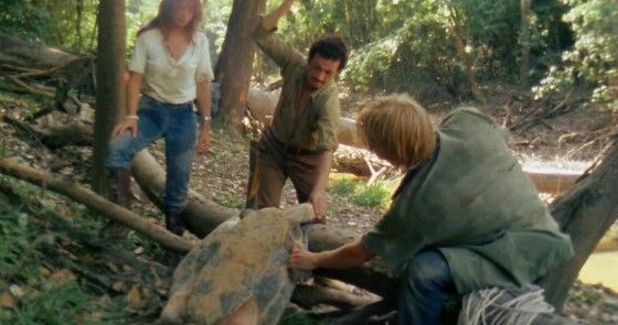 Cannibal Holocaust 63d33