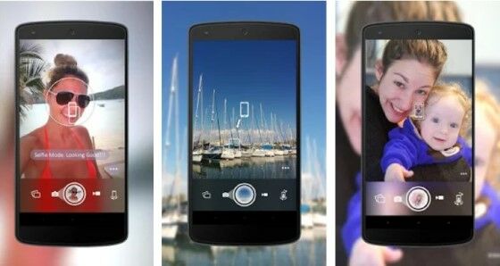 Aplikasi Kamera Terbaik 2020 Android 10f73