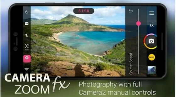 Aplikasi Yang Bisa Mengubah Hp Setara Dslr Bf080