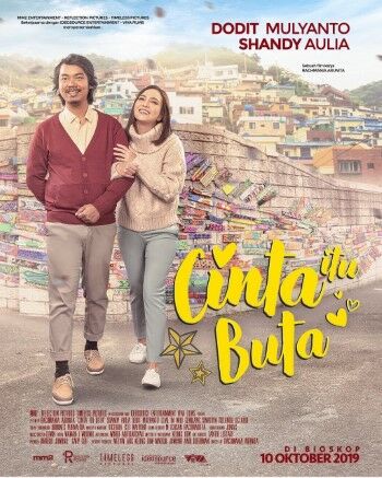 Cinta Itu Buta 2019 Bfe97