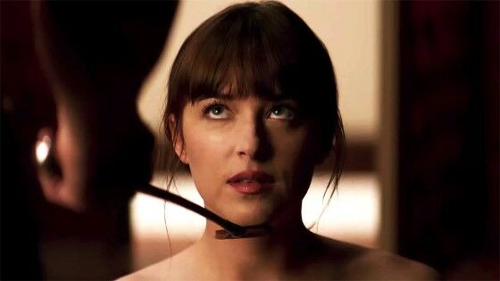 Fifty Shades Of Grey 40611