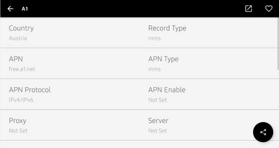 Cara Setting Apn Byu A 0786a