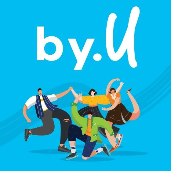 Cara Setting Apn Byu B 3116a
