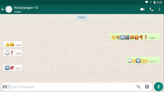 Permainan Di Whatsapp 04 Ba6eb