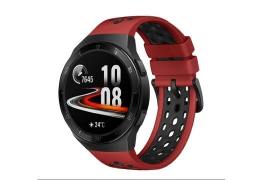 Smartwatch Terbaik 2020 Murah E5ba9