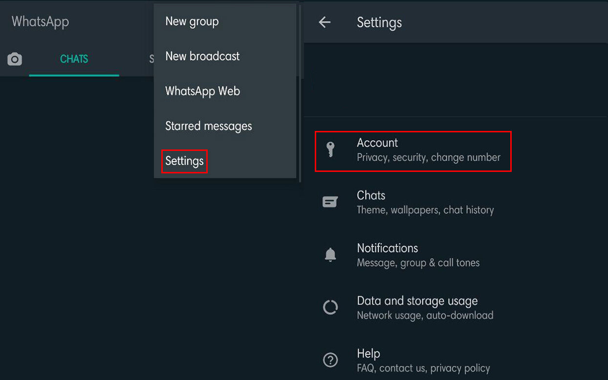 Cara Membuka Blokir Whatsapp 1 615f8