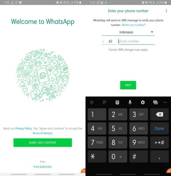 Cara Membuka Blokir Whatsapp 4 84f39