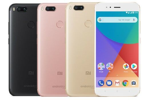 Xiaomi Mi A1 5cff8