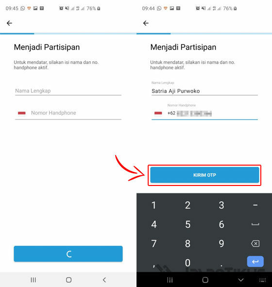 Cara Download Aplikasi Peduli Lindungi 02 7a3c4