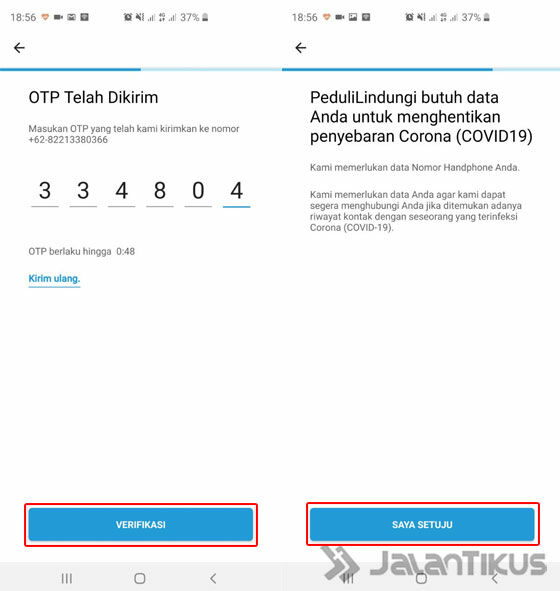 Cara Download Aplikasi Peduli Lindungi 03 73908
