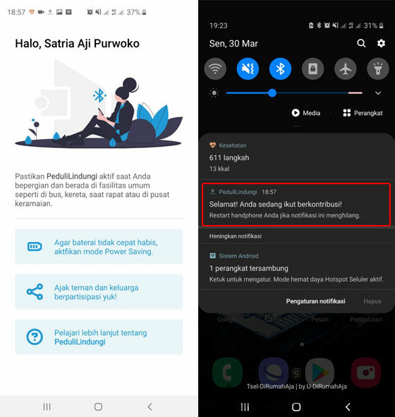 Cara Download Aplikasi Peduli Lindungi 06 3698f