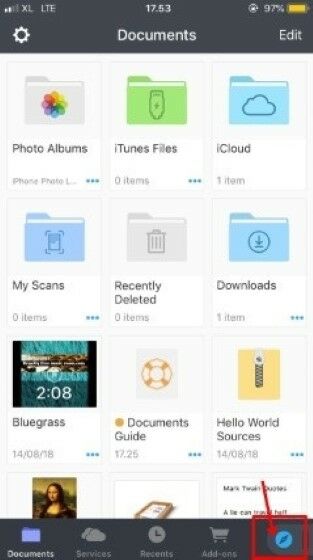 Cara Download Video Twitter Di Iphone Ebcc9