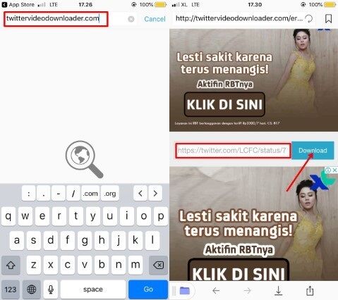 Download Video Twitter Iphone 7b723
