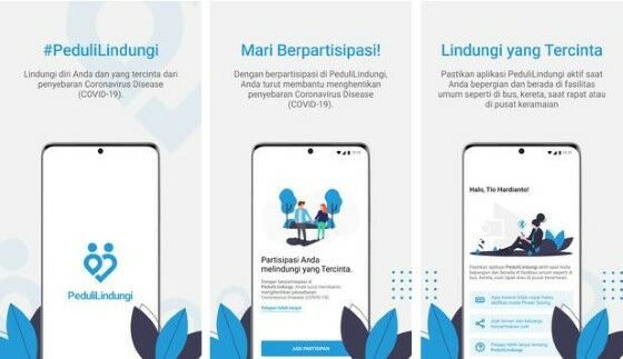 Peduli Lindungi 1 Ffd7c