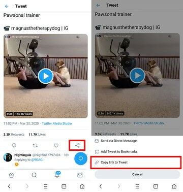 Twitter Download Video Eebab