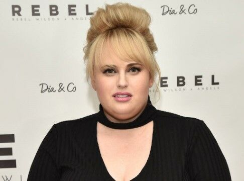 Rebel Wilson 76483