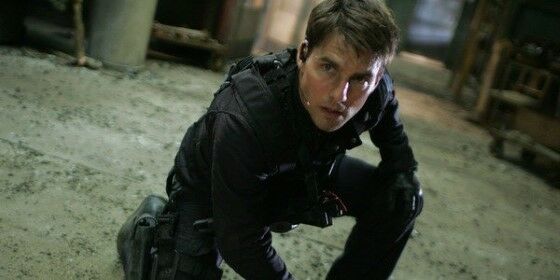 Tom Cruise 5b6b6