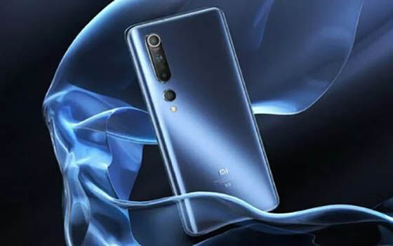 Hp Kamera Terbaik 2020 Xiaomi Mi 10 Pro 13222