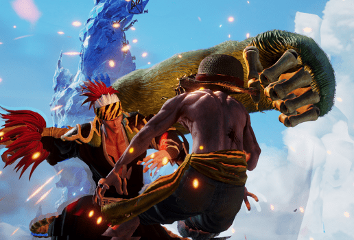 Jump Force 67018