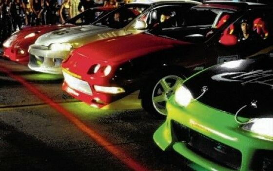 Adegan Terbaik Fast And Furious 1 Caa43