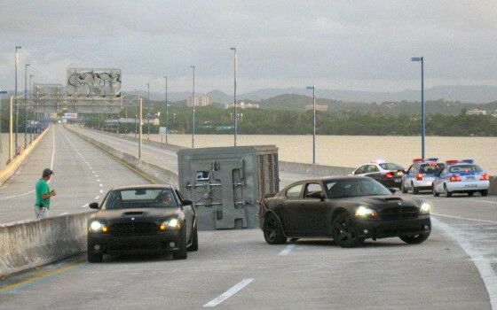 Adegan Terbaik Fast And Furious 3 F0b7e