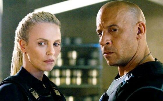 Adegan Terbaik Fast And Furious 7 5914d