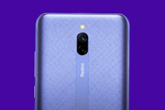 Kelebihan Redmi 8a Pro Kamera 6a62b