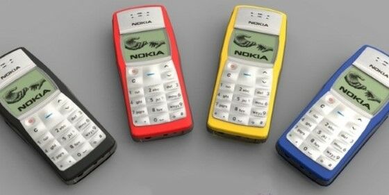 download nada dering nokia jadul terkeren 2020 gratis jalantikus