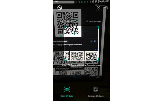 Cara Membuat Barcode Maps Di PC 02 955a8
