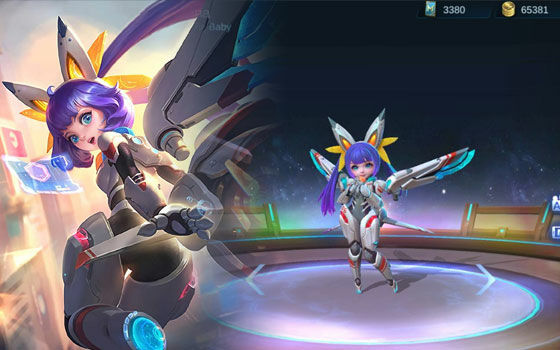 Skin Mobile Legends Terkeren S16 04 81e93