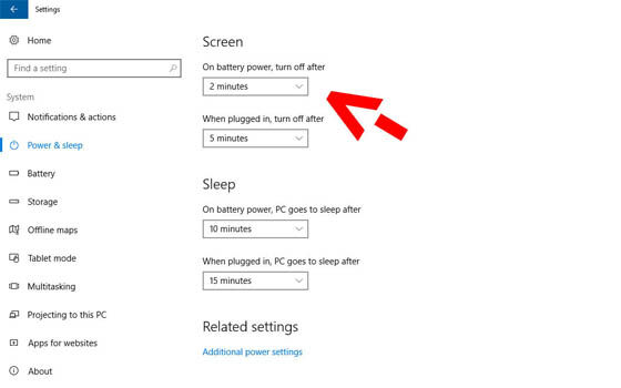 Cara Membuat Baterai Laptop Tahan Lama 03 74042