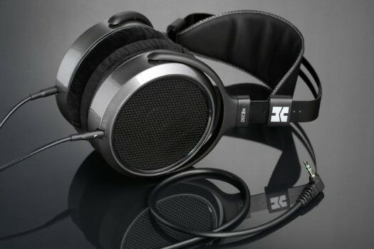 HiFiMan Headphones 84be3