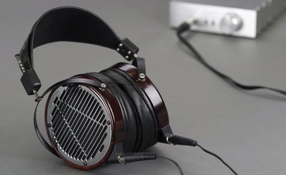 Audeze LCD 4 C5dbe