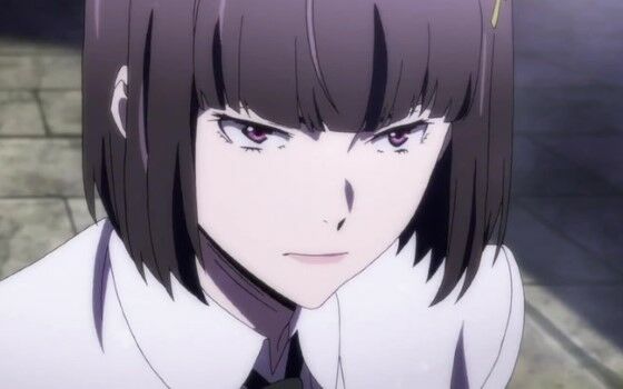 Karakter Anime Cewek Gak Tertarik Cinta 2 71380