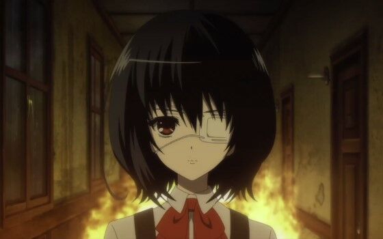 Karakter Anime Cewek Gak Tertarik Cinta 3 37fd6