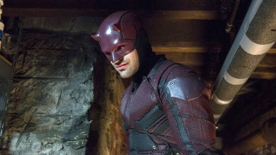 Daredevil Be808