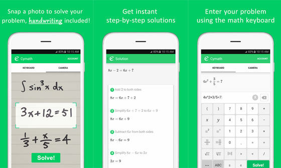 Aplikasi Matematika Cymath 7e6bf