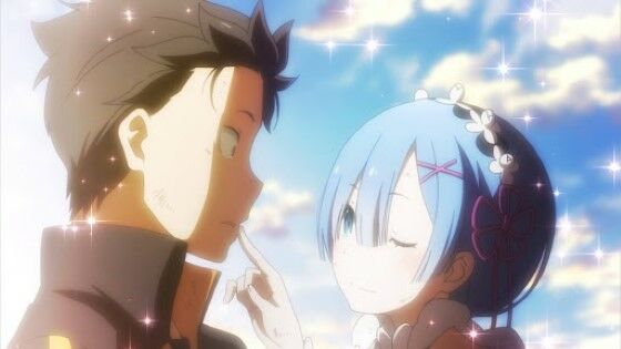 Re Zero 2920d
