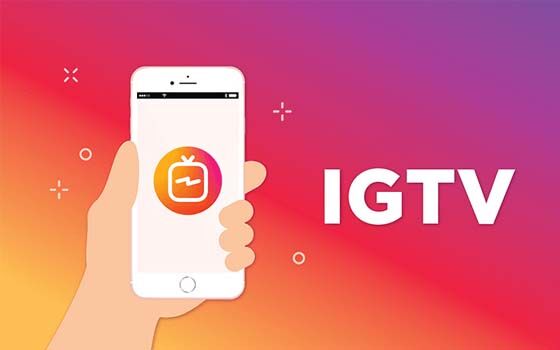 Cara Membuat Igtv Instagram D2b33