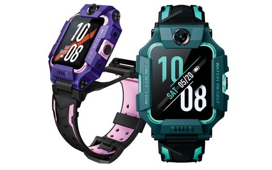 Harga Jam Imoo Z6 28616