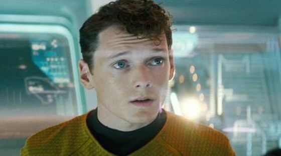 Anton Yelchin D310f