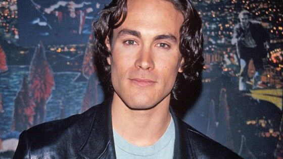 Brandon Lee 6f5c2
