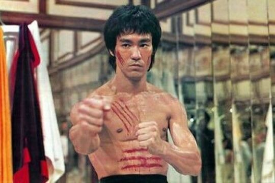 Bruce Lee 64a87