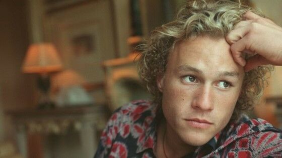 Heath Ledger 6e284