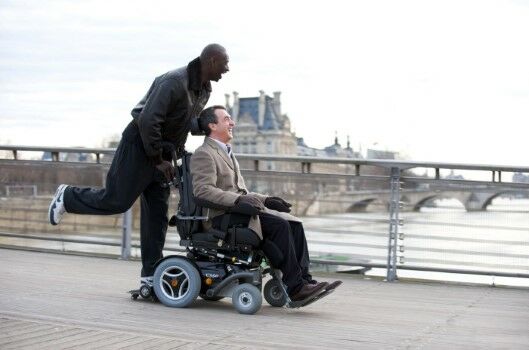 The Intouchables Bf317