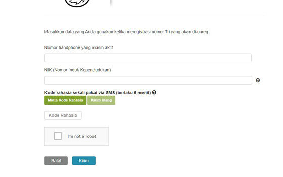 Cara Unreg Kartu Smartfren 2020 2be0e