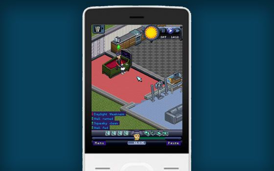 Game Java Terbaik Simcity D1a7e