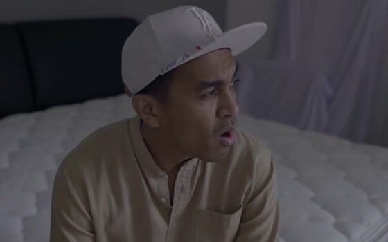 Lagu Glenn Fredly Soundtrack Film 1 163b0