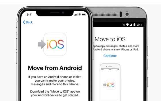 Cara Memindahkan Kontak Dari Android Ke Iphone 01 4bc27